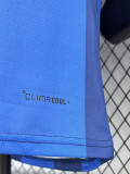 2026-27 Italy Blue Special Edition Player Version Training shirts