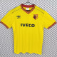 1982-1985 Watford Home Retro Soccer Jersey