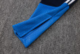 2026-27 Cruzeiro Royal blue Jacket Tracksuit # A26012