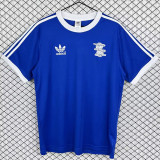 1977-1978 Birmingham Home Retro Soccer Jersey