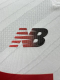 2026-27 Sao Paulo Home Player Version Soccer Jersey