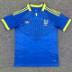 2026-27 Ukraine Away Fans Soccer Jersey