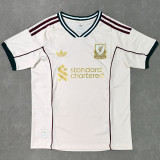 2026-27 LIV Beige Special Edition Training Shirts