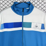 1986 Argentina Blue Jacket #单夹克