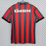 1991-1992 Frankfurt Home Retro Soccer Jersey
