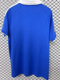 2025-26 Zaragoza Special Edition Fans Soccer Jersey (复古章)