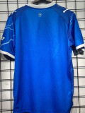 2026-27 Universidad Catolica Blue Special Edition Fans Soccer Jersey