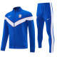 2026-27 CHE Fancy blue Jacket Tracksuit