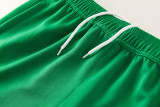 2026-27 Mexico Green Jacket Tracksuit #01