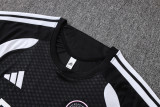 2026-27 Inter Miami Black Training Short Suit #J26021