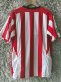 2004-2005 Chivas Guadalajara Home Retro Soccer Jersey