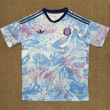 2026-27 Costa Rica Away Fans Soccer Jersey