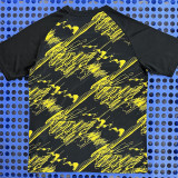 2026-27 Dortmund Black Yellow Training shirts