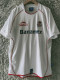 2005-2006 Toluca Away Retro Soccer Jersey