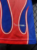 2026-27 Japan Blue Red Special Edition Player Version Soccer Jersey