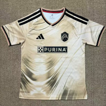 2026-27 ST Louis City Away Fans Soccer Jersey