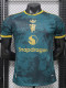 2026-27 Man Utd Green Special Edition Player Version Training shirts