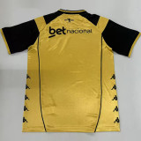 2026-27 Recife Sports Away Fans Soccer Jersey