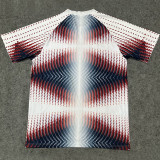 2026-27 Toluca White Blue Red Training shirts
