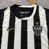 2026-27 Atletico Mineiro Home Women Soccer Jersey (女)