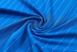 2026-27 RMA Blue Training Short Suit