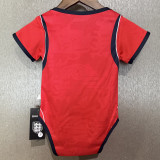 2026-27 England Away Baby Infant Crawl Suit