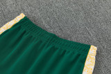 2026-27 Senegal Green Jacket Tracksuit