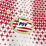 2025-26 PSV Fourth Special Edition Fans Soccer Jersey