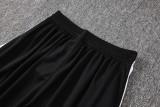 2026-27 PSG Black Training Short Suit #J26024