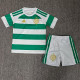 2026-27 Celtic Home Kids Soccer Jersey
