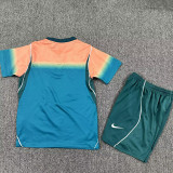 2026-27 Australia Away Kids Soccer Jersey