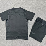 2026-27 Norway Away Kids Soccer Jersey