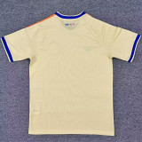 2026-27 Curacao Aawy Fans Soccer Jersey