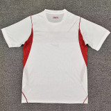 2026-27 Turkey Home Fans Soccer Jersey