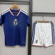 2026-27 Japan Home Kids Soccer Jersey