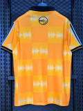 2026-27 Bohemian FC OrangeYellow Special Edition Fans Soccer Jersey
