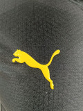 2026-27 Dortmund Away Player Version Soccer Jersey