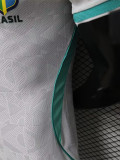 2026-27 Brazil White Special Edition Player Version Training shirts
