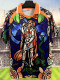 2026-27 England NK-Palace Orange Blue Joint Edition Training shirts