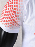 2026-27 Jordan Home Player Version Soccer Jersey