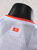 2026-27 Tunisia Away Player Version Soccer Jersey