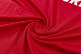 2026-27 Portugal Red Training Short Suit