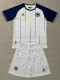 2026-27 Bosnia and Herzegovina Away Kids Soccer Jersey