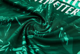 2026-27 RMA Green Tank top and shorts suit