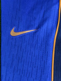 2026-27 France Blue Training Long Pants (Have Pocket)