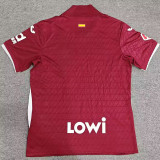 2026-27 Getafe Away Fans Soccer Jersey