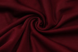 2026-27 Portugal Brown Red Half Pull Tracksuit #B26073(半拉链)