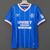 2026-27 Rangers Home Fans Soccer Jersey