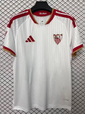 2026-27 Sevilla Home Fans Soccer Jersey