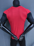 2026-27 Man Utd Red Player Version Training shirts